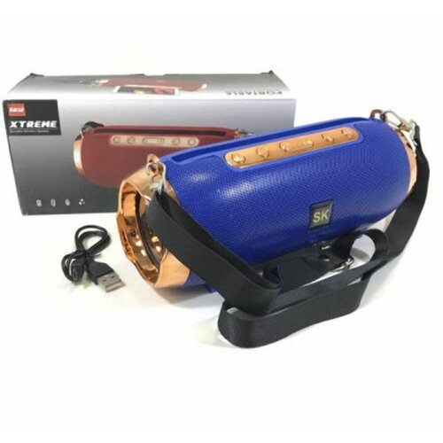Портативная колонка XTREME SK12 130900₽