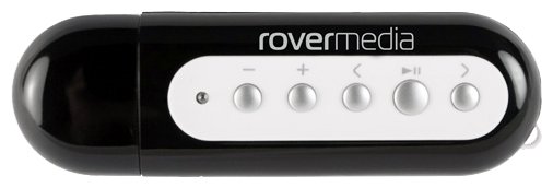 Плеер RoverMedia Aria C5 4Gb
