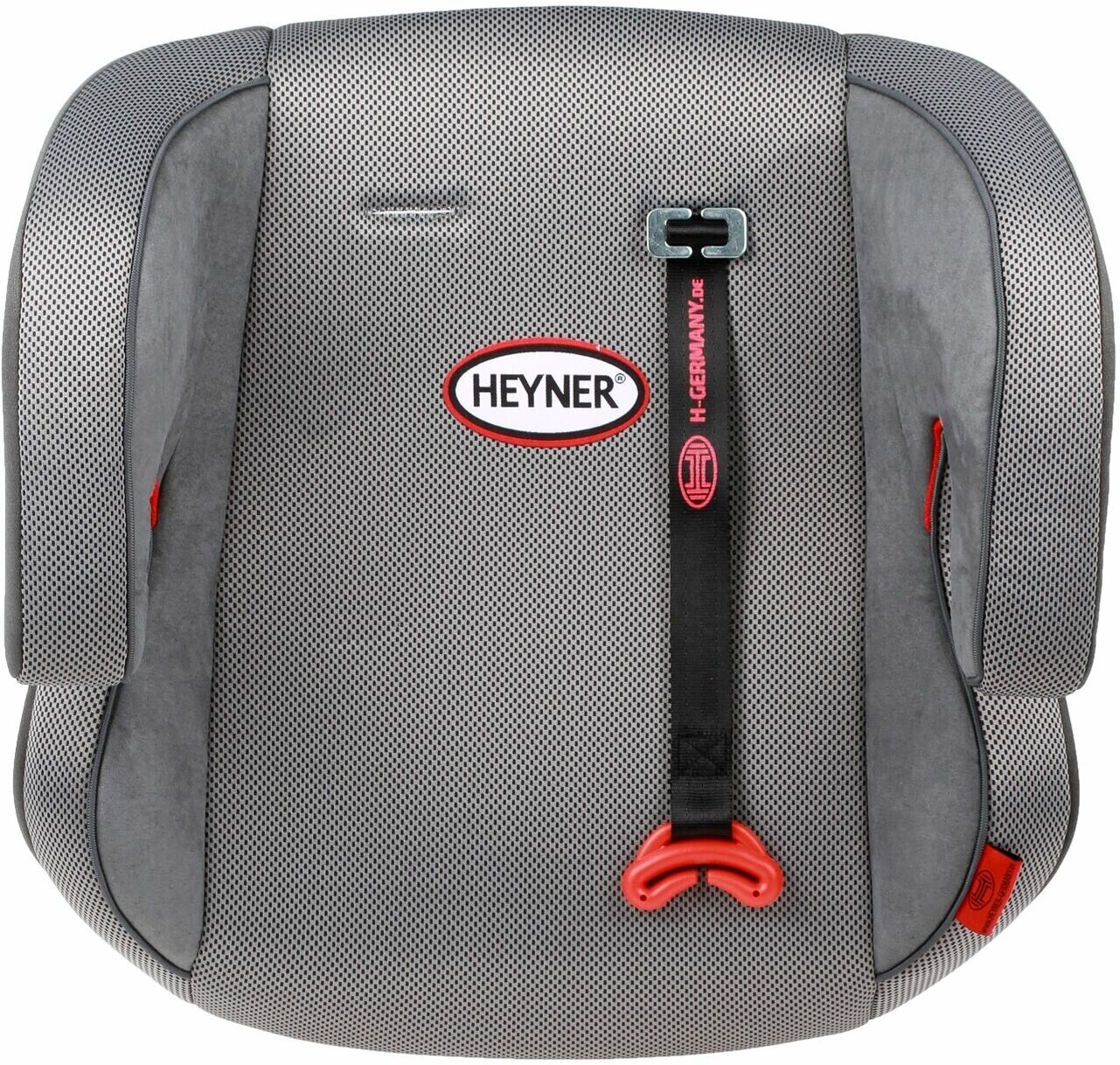 Бустер группа 2/3 (15-36 кг) Heyner SafeUp XL Comfort