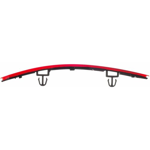 Для VOLKSWAGEN POLO выпуск 2019 года - Светоотражатель бампера задний левый - арт: 6RF945105