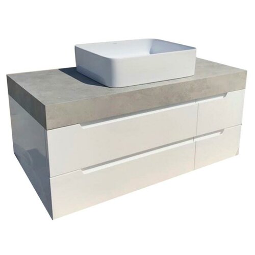 Тумба Монако Эвора 120/4 (Подиум)
