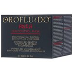 Orofluido Asia Маска для мягкости волос - изображение