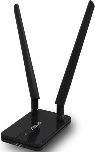 Wi-Fi адаптер ASUS (USB-AC58)