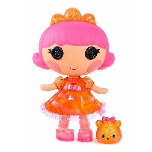 Кукла Lalaloopsy Littles Конфетка 18 см 534822