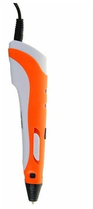Ручка 3D MyRiwell RP100A (серая) - фото №12