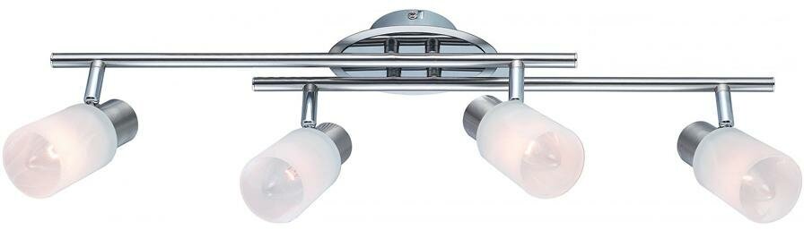 Спот Arte lamp A4510PL-4SS