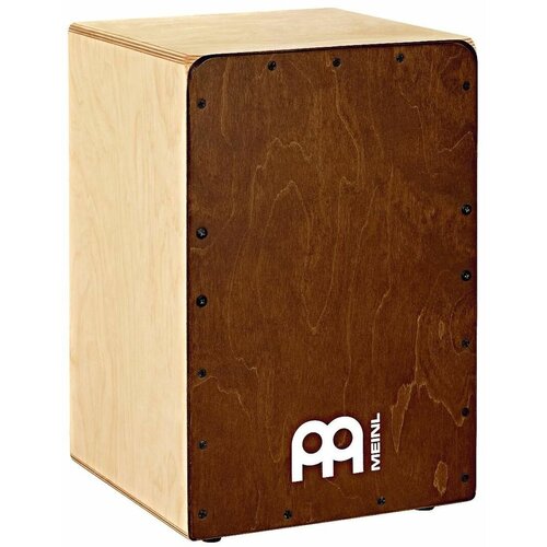 Кахон Meinl SC80AB Snarecraft Cajon sb e 3100 energy series поющие чаши 3шт meinl