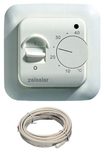 Терморегулятор ZEISSLER M5.716