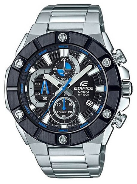 Наручные часы Casio EFR-569DB-1AVUEF