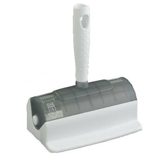 Ролик на подставке для чистки ковров