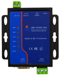 Конвертер интерфейсов USR IOT USR-TCP232-410S