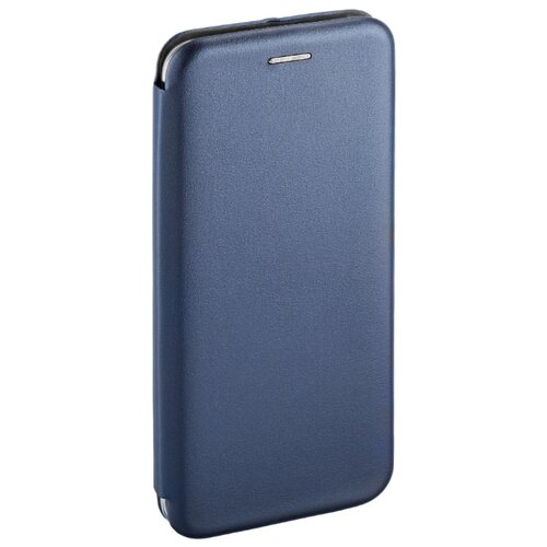 фото Чехол deppa clamshell case для samsung galaxy a50 (2019), синий