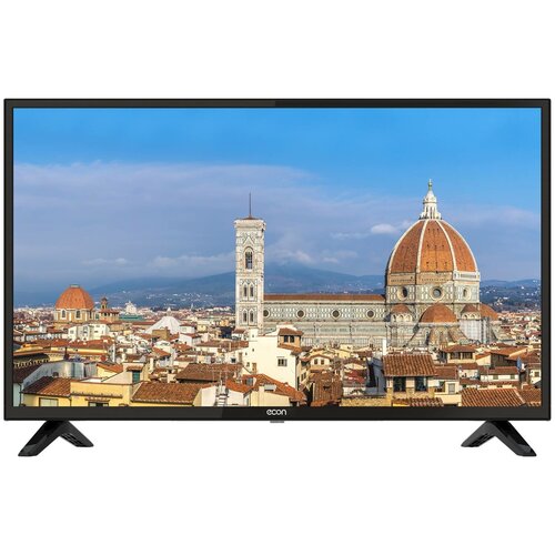 Телевизор LCD ECON Телевизор EX-24HS004B 859000₽