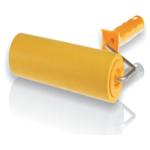 Валик с ручкой прижимной резина 150мм арт138-1150 749₽