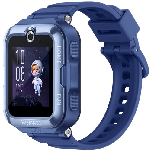 Смарт-часы Huawei Watch Kids 4 Pro Aslan-AL19, 1.41