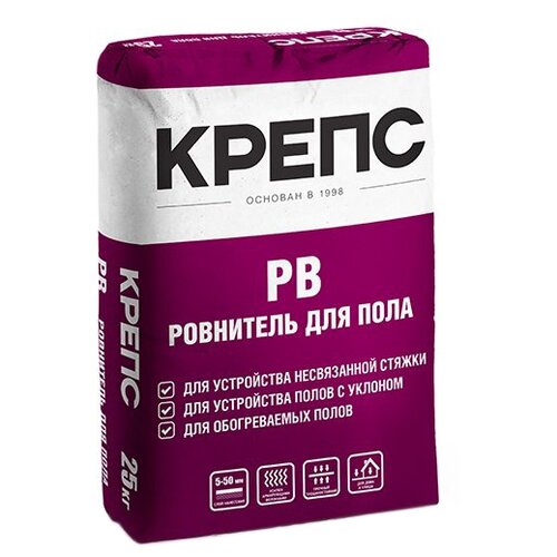 КРЕПС РВ