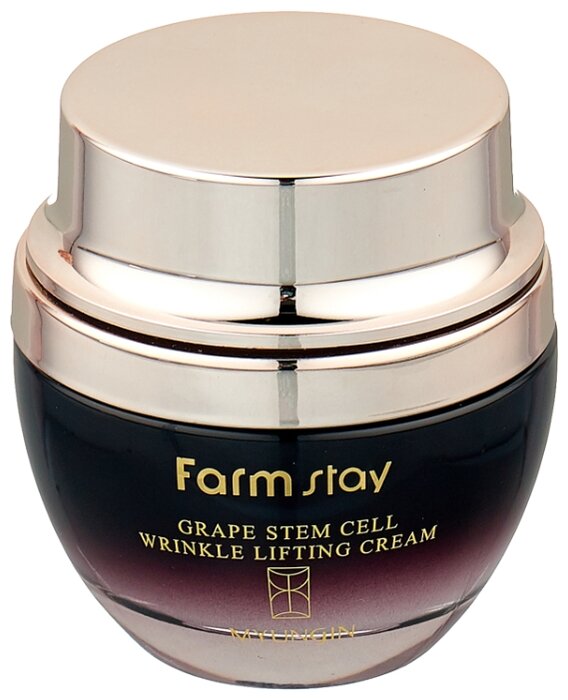 farmstay grape stem cell wrinkle lifting cream