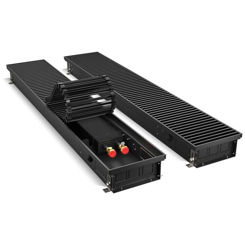 Конвектор внутрипольный Royal Thermo ATRIUM-902002000-DG-U-BL 44348₽