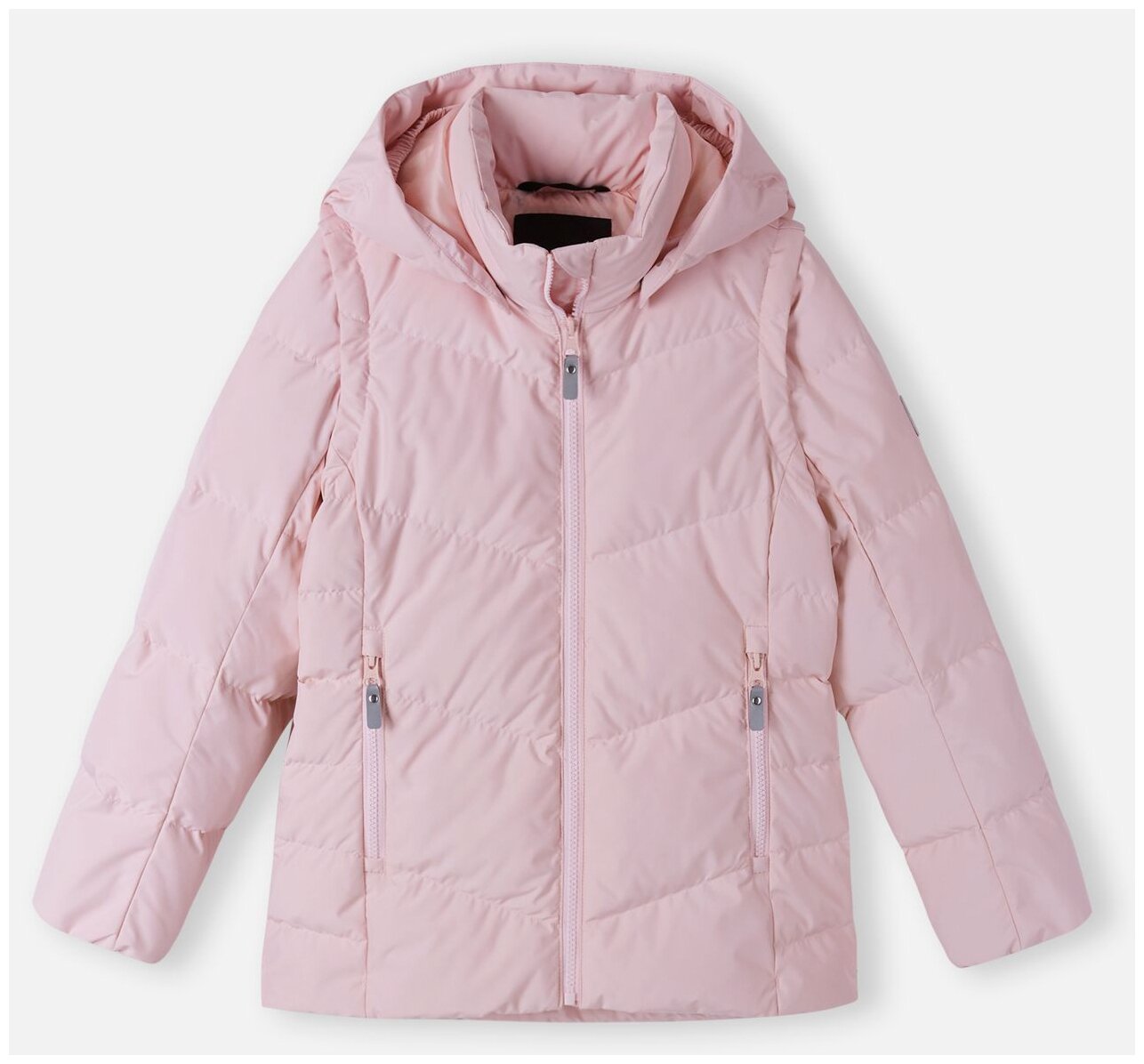 фото Пуховик Reima