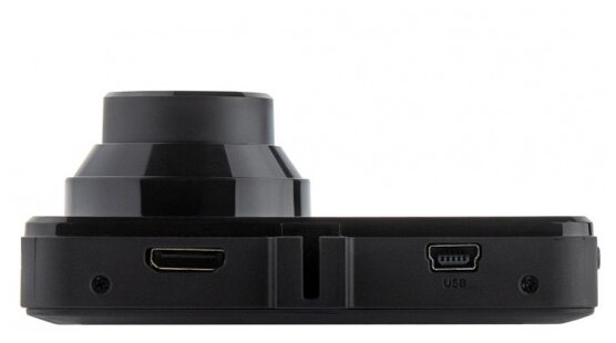 Видеорегистратор iBOX ZenCam Dual + RearCam HD7 720p, 2 камеры фото 7