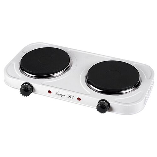 Плитка электрическая Великие Реки Астра-Б2 175500₽