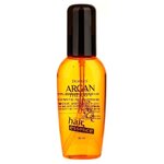 Deoproce Эссенция для волос с аргановым маслом Argan Therapy Hair Essence - изображение