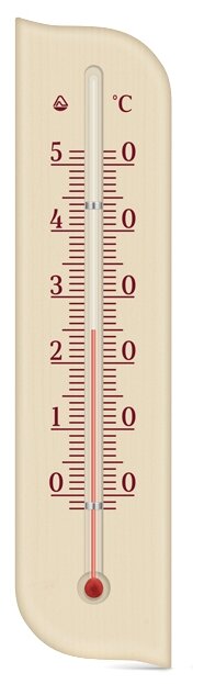 Термометр комнатный Д 3-5