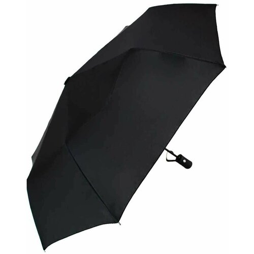 Мужской зонт Universal Umbrella автомат, черный