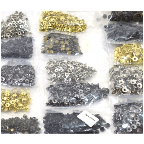 Набор для установки односторонних хольнитенов