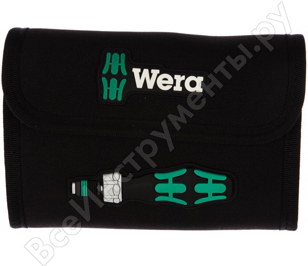 Держатель Wera - фото №17
