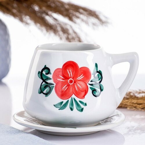 Чайная пара Вечерок 574₽