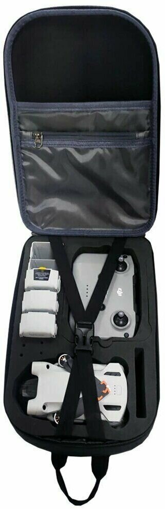 Рюкзак с одной лямкой для дрона квадрокоптера DJI Mini 3 Pro