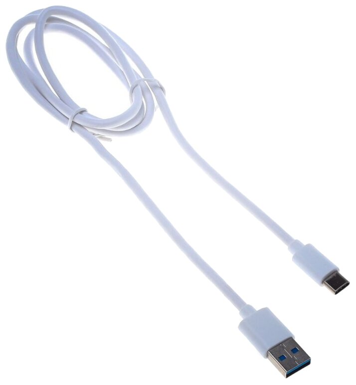Кабель Buro USB (m)-USB Type-C (m) 1м