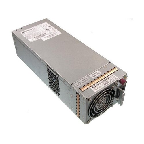 Блок питания HP StorageWorks P2000 Dual I/O 595W блок питания hp enterprise 506247 001