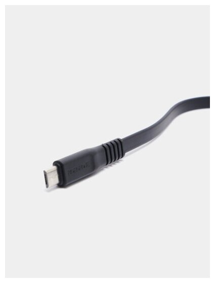 USB кабель Borofone - фото №11