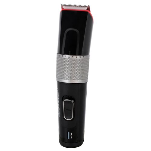 Машинка для стрижки BaByliss E972E black 688800₽