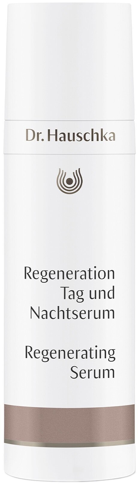 Сыворотка Dr. Hauschka Regenerating Serum 30 мл .