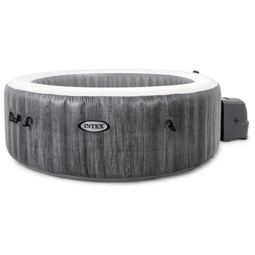 фото Спа бассейн intex purespa