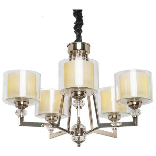 фото Люстра vele luce lotus