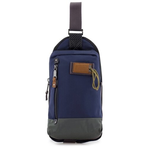 Сумка плечевая SCHARLAU BR01-N04NG