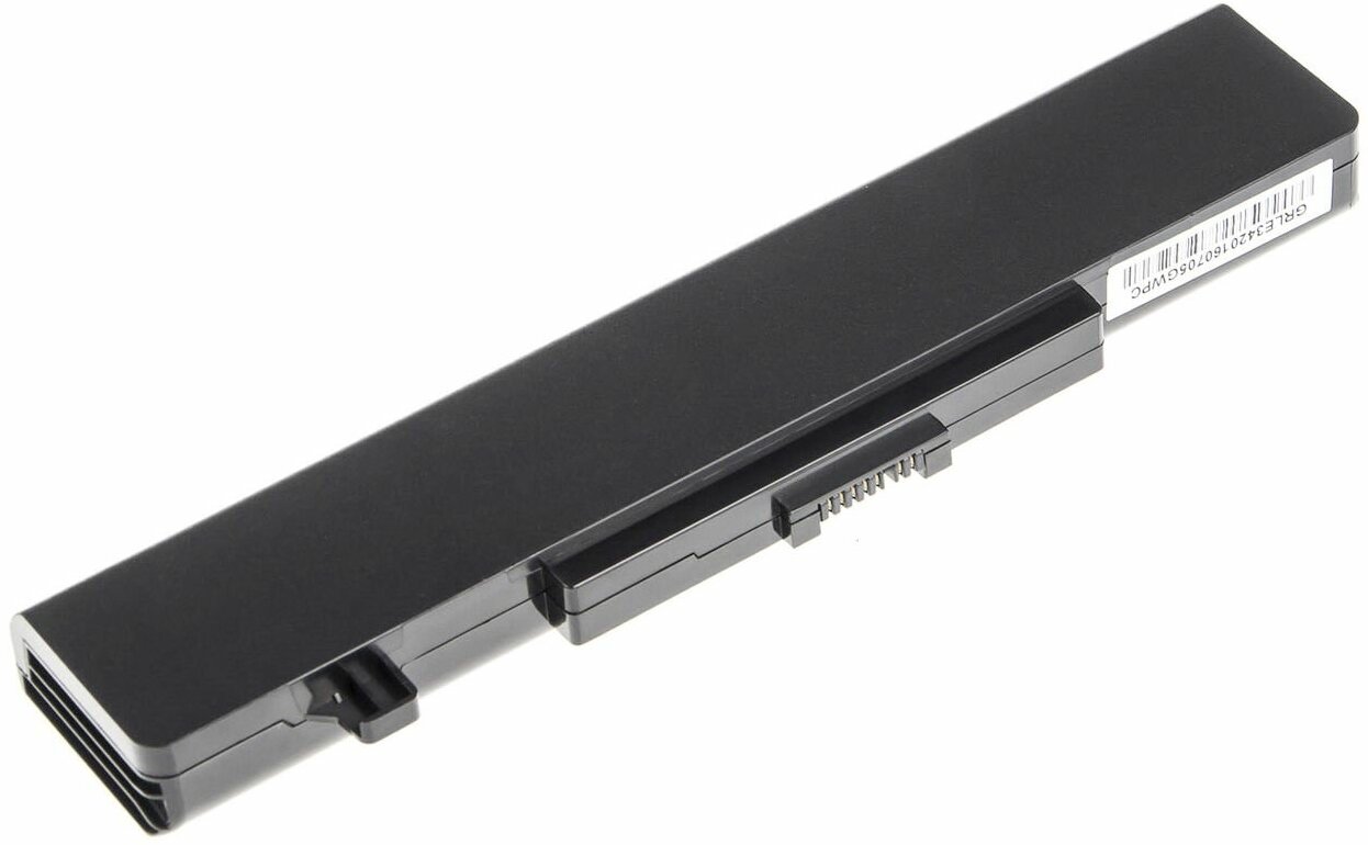 Аккумулятор для ноутбуков Lenovo G410 G480 G500 G510 (Touch) G700 G710 IdeaPad N580 N581 N585 P580 P585 V480 V580 (L11L6F01 L11L6Y01)