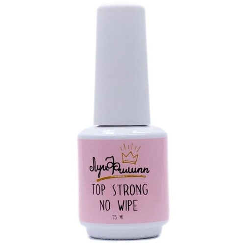 луи филипп top strong no wipe 1 15 g Топ Луи Филипп Top Strong no wipe 15гр №1