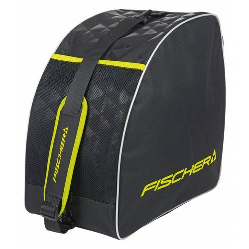 Сумка для ботинок Fischer SkiBootBag Alpine Eco (Z03222)