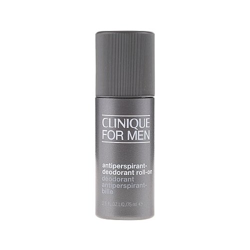 Clinique Men Roll-On Anti-Perspirant Deodorant 75мл