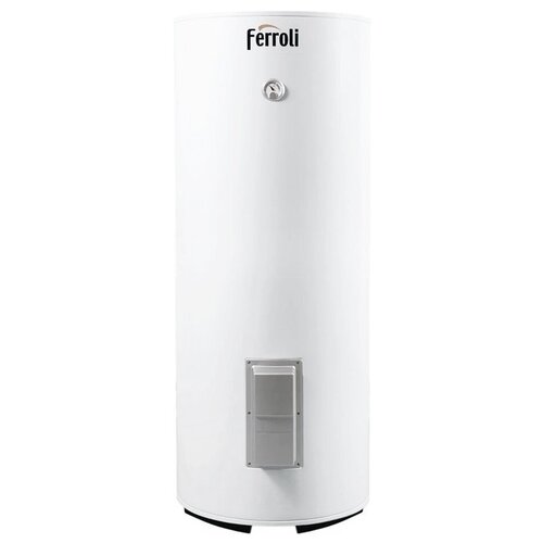 Косвенный водонагреватель Ferroli Ecounit F100 1C