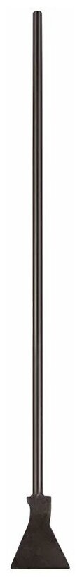 РОС Ледоруб Б-3 с металлической ручкой 68143 - фотография № 4