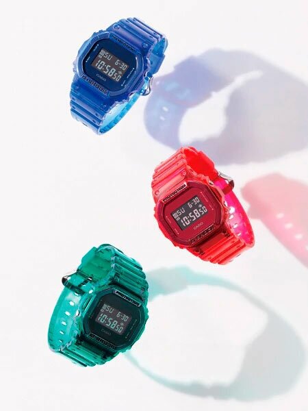 Наручные часы CASIO G-Shock