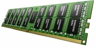Оперативная память DDR4 32Gb 2933MHz PC-23400 Samsung ECC Reg (M393A4K40CB2-CVF)