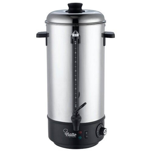 Электрокипятильник VIATTO VA-WB16 термопот электрический 16 литров 849900₽