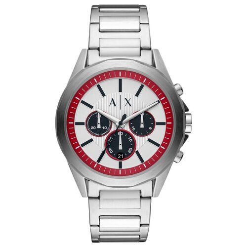 Наручные часы Armani Exchange AX2646 с хронографом